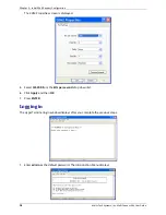 Preview for 18 page of Multitech MultiConnect AW User Manual