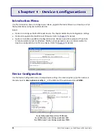 Preview for 24 page of Multitech MultiConnect AW User Manual