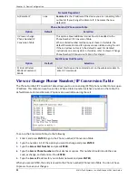 Preview for 32 page of Multitech MultiConnect AW User Manual