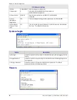 Preview for 34 page of Multitech MultiConnect AW User Manual