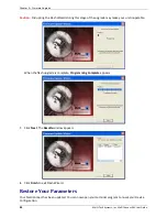 Preview for 40 page of Multitech MultiConnect AW User Manual