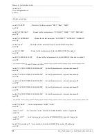 Preview for 42 page of Multitech MultiConnect AW User Manual