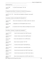 Preview for 47 page of Multitech MultiConnect AW User Manual