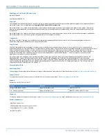 Preview for 2 page of Multitech MultiConnect Cell 100 series User Manual