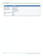 Preview for 10 page of Multitech MultiConnect Cell 100 series User Manual