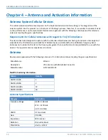 Preview for 18 page of Multitech MultiConnect Cell 100 series User Manual