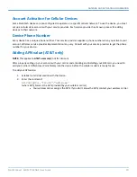 Preview for 19 page of Multitech MultiConnect Cell 100 series User Manual