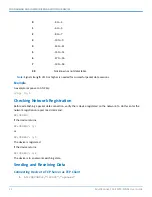 Preview for 22 page of Multitech MultiConnect Cell 100 series User Manual