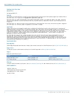 Preview for 2 page of Multitech MultiConnect Cell MTC-G3 User Manual