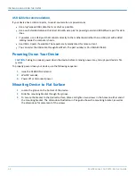 Preview for 18 page of Multitech MultiConnect Cell MTC-G3 User Manual