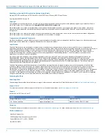 Preview for 2 page of Multitech MultiConnect Conduit Getting Started Manual