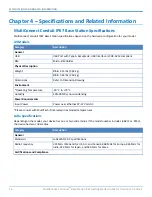 Preview for 16 page of Multitech MultiConnect Conduit Getting Started Manual