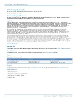 Preview for 2 page of Multitech MultiConnect Dragonfly MTQ-EV3 Series Device Manual