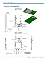 Preview for 8 page of Multitech MultiConnect Dragonfly MTQ-EV3 Series Device Manual