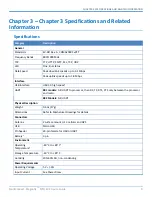 Preview for 9 page of Multitech MultiConnect Dragonfly MTQ-EV3 Series Device Manual