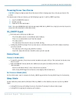 Preview for 23 page of Multitech MultiConnect Dragonfly MTQ-EV3 Series Device Manual