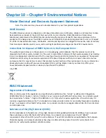 Preview for 42 page of Multitech MultiConnect Dragonfly MTQ-EV3 Series Device Manual