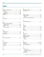 Preview for 46 page of Multitech MultiConnect Dragonfly MTQ-EV3 Series Device Manual