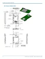 Preview for 8 page of Multitech MultiConnect Dragonfly MTQ-LVW3 Series Device Manual