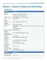 Preview for 9 page of Multitech MultiConnect Dragonfly MTQ-LVW3 Series Device Manual