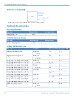 Preview for 20 page of Multitech MultiConnect Dragonfly MTQ-LVW3 Series Device Manual