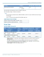 Preview for 21 page of Multitech MultiConnect Dragonfly MTQ-LVW3 Series Device Manual