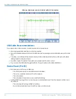 Preview for 24 page of Multitech MultiConnect Dragonfly MTQ-LVW3 Series Device Manual