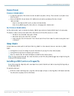 Preview for 25 page of Multitech MultiConnect Dragonfly MTQ-LVW3 Series Device Manual