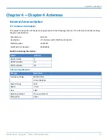 Preview for 27 page of Multitech MultiConnect Dragonfly MTQ-LVW3 Series Device Manual