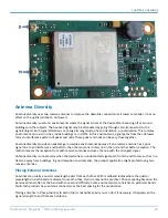 Preview for 29 page of Multitech MultiConnect Dragonfly MTQ-LVW3 Series Device Manual