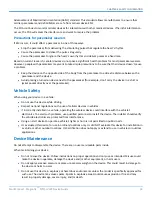 Preview for 33 page of Multitech MultiConnect Dragonfly MTQ-LVW3 Series Device Manual