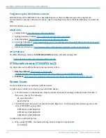 Preview for 36 page of Multitech MultiConnect Dragonfly MTQ-LVW3 Series Device Manual