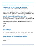 Preview for 44 page of Multitech MultiConnect Dragonfly MTQ-LVW3 Series Device Manual