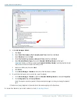 Preview for 48 page of Multitech MultiConnect Dragonfly MTQ-LVW3 Series Device Manual