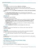 Preview for 52 page of Multitech MultiConnect Dragonfly MTQ-LVW3 Series Device Manual