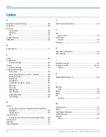 Preview for 54 page of Multitech MultiConnect Dragonfly MTQ-LVW3 Series Device Manual