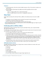 Preview for 25 page of Multitech MultiConnect Dragonfly MTQ-MNA1-B01 Device Manual