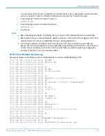 Preview for 29 page of Multitech MultiConnect Dragonfly MTQ-MNA1-B01 Device Manual