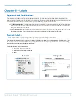 Preview for 31 page of Multitech MultiConnect Dragonfly MTQ-MNA1-B01 Device Manual