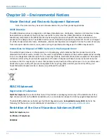 Preview for 34 page of Multitech MultiConnect Dragonfly MTQ-MNA1-B01 Device Manual