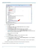 Preview for 38 page of Multitech MultiConnect Dragonfly MTQ-MNA1-B01 Device Manual