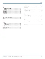 Preview for 45 page of Multitech MultiConnect Dragonfly MTQ-MNA1-B01 Device Manual