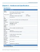 Preview for 9 page of Multitech MultiConnect Dragonfly MTQ-MNA1-B02 Device Manual