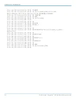 Preview for 28 page of Multitech MultiConnect Dragonfly MTQ-MNA1-B02 Device Manual