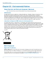 Preview for 32 page of Multitech MultiConnect Dragonfly MTQ-MNA1-B02 Device Manual