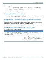 Preview for 41 page of Multitech MultiConnect Dragonfly MTQ-MNA1-B02 Device Manual