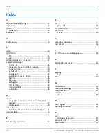 Preview for 42 page of Multitech MultiConnect Dragonfly MTQ-MNA1-B02 Device Manual