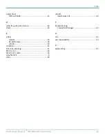 Preview for 43 page of Multitech MultiConnect Dragonfly MTQ-MNA1-B02 Device Manual