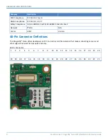 Preview for 8 page of Multitech MultiConnect Dragonfly Nano MTQN-MNG1-B01 Device Manual