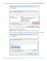 Preview for 35 page of Multitech MultiConnect MicroCell MTCM-LAT3 User Manual